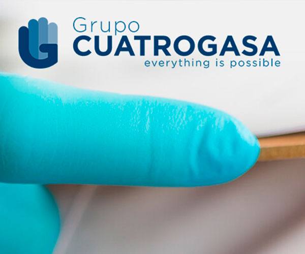 Grupo Cuatrogasa