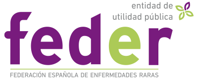 Entidad de utilidad publica feder