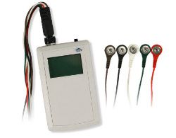 Monitor Holter