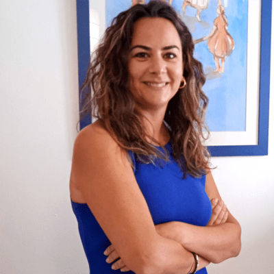myriam andrada es directora de corazón y vida